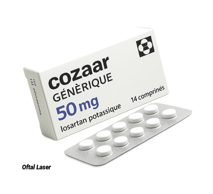 cozaar