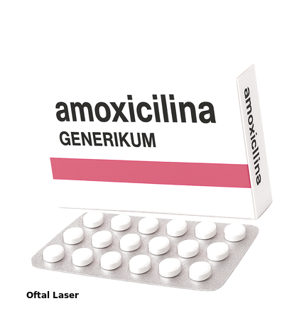 amoxicilina