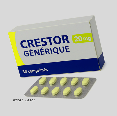 crestor