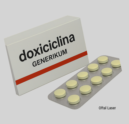 doxiciclina