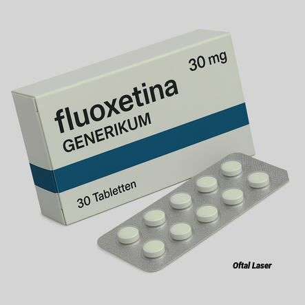 fluoxetina