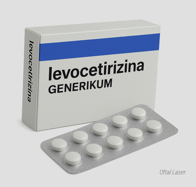 levocetirizina