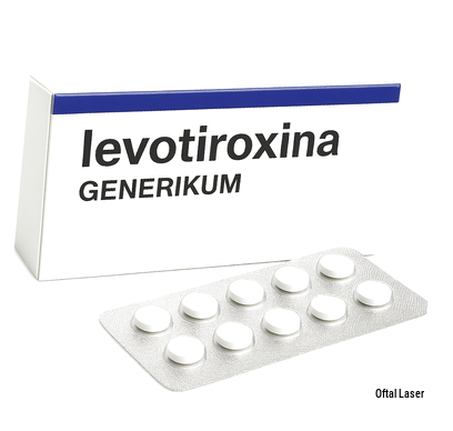 levotiroxina