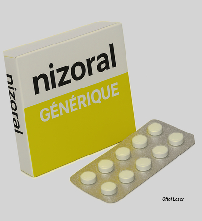 nizoral