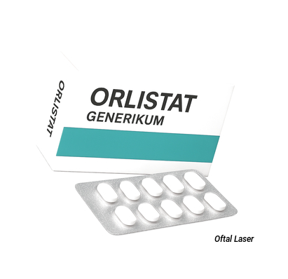 orlistat