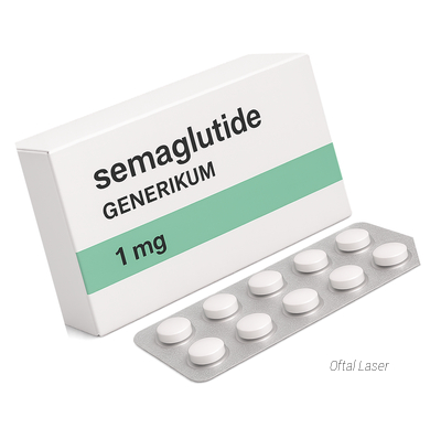 semaglutide