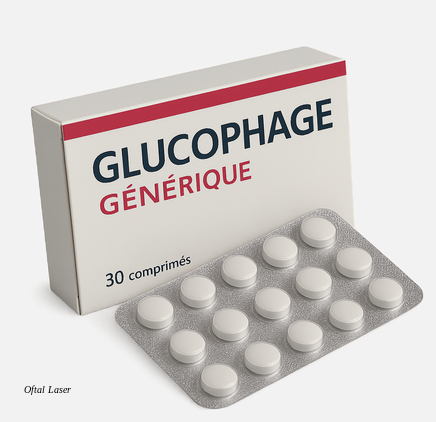 glucophage