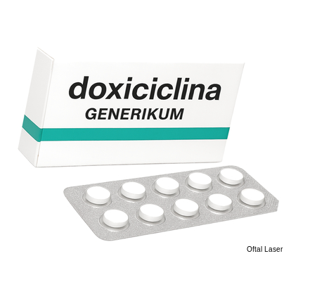 doxiciclina