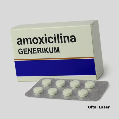 amoxicilina