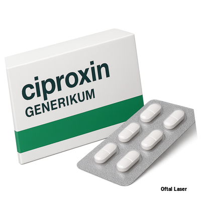 ciproxin
