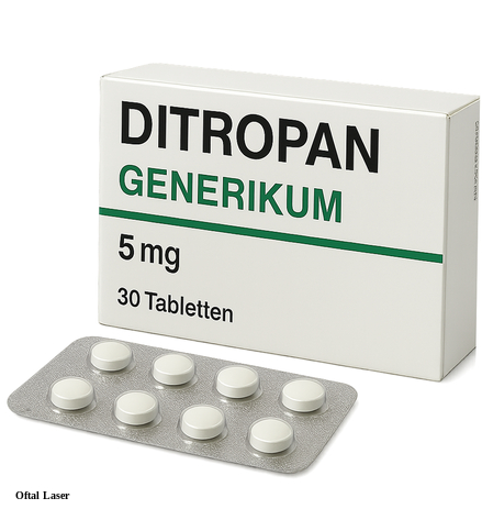 ditropan