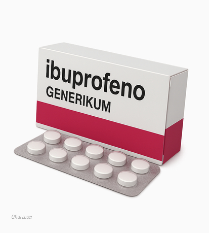 ibuprofeno
