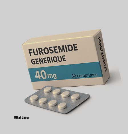furosemide