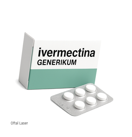 ivermectina