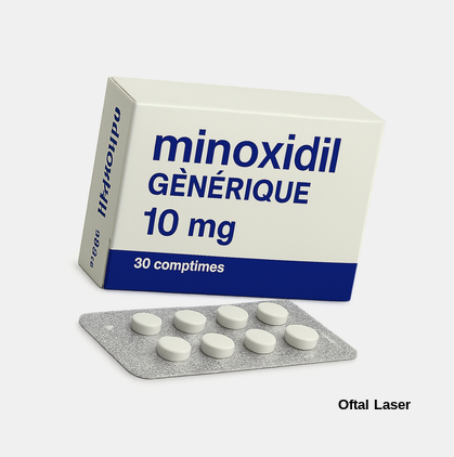 minoxidil
