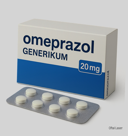 omeprazol