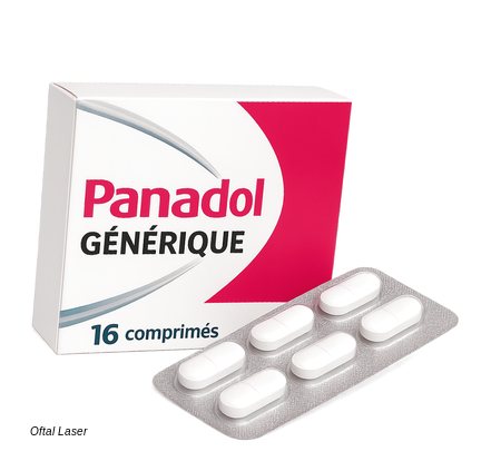panadol